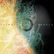 Animals As Leaders, Animals As Leaders [Silver Edition] (LP)