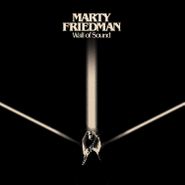 Marty Friedman, Wall Of Sound (LP)