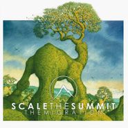 Scale The Summit, Migration [Silver Series Edition] (LP)