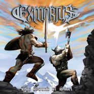 Exmortus, The Sound Of Steel (LP)