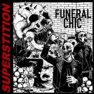 Funeral Chic, Superstition (LP)