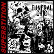 Funeral Chic, Superstition (CD)