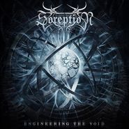 Soreption, Engineering The Void (CD)