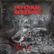 Internal Bleeding, Imperium (CD)