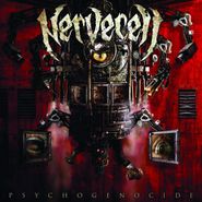 Nervecell, Psychogenocide (CD)
