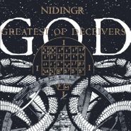 Nidingr, Greatest Of Deceivers (LP)