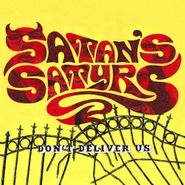 Satan's Satyrs, Don't Deliver Us (CD)