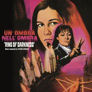 Stelvio Cipriani, Un'ombra Nell'ombra [OST] (LP)