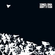 Songs: Ohia, Didn't It Rain (CD)
