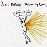 Scout Niblett, Uptown Top Ranking EP (CD)