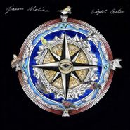 Jason Molina, Eight Gates [Red Splash Vinyl] (LP)