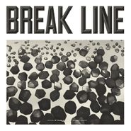 Anand Wilder, Break Line The Musical (CD)