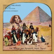 Yoko Ono, Feeling The Space [White Vinyl] (LP)