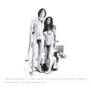 John Lennon, Unfinished Music No. 1: Two Virgins (LP)