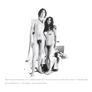 John Lennon, Unfinished Music No. 1: Two Virgins (CD)