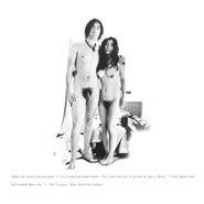 John Lennon, Unfinished Music No. 1: Two Virgins [White Vinyl] (LP)