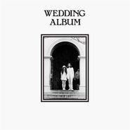John Lennon, Wedding Album (CD)