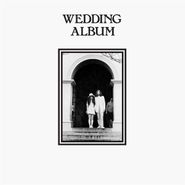 John Lennon, Wedding Album [White Vinyl] (LP)