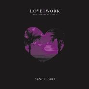 Songs: Ohia, Love & Work: The Lioness Sessions [Translucent Purple Vinyl] (LP)