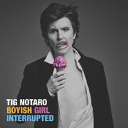 Tig Notaro, Boyish Girl Interrupted (LP)