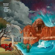 Damien Jurado, Visions Of Us On The Land (LP)