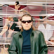 Alex Cameron, Forced Witness (LP)