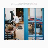 William Eggleston, Musik (LP)