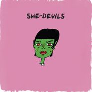 She-Devils, She-Devils (LP)