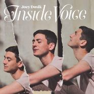 Joey Dosik, Inside Voice [Stone White Vinyl] (LP)