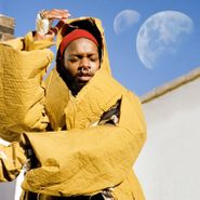 serpentwithfeet, soil [Opaque Yellow Vinyl] (LP)