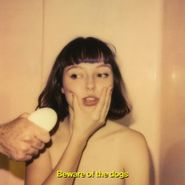 Stella Donnelly, Beware Of The Dogs [Opaque Green Vinyl] (LP)