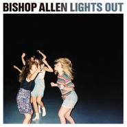 Bishop Allen, Lights Out (LP)