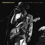 Phosphorescent, Live At The Music Hall (CD)