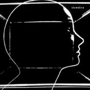 Slowdive, Slowdive [Silver Vinyl] (LP)