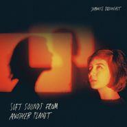 Japanese Breakfast, Soft Sounds From Another Plane [Translucent Red Vinyl] (LP)