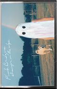 Phoebe Bridgers, Stranger In The Alps (Cassette)