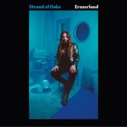 Strand Of Oaks, Eraserland [Transparent / Cloudy Clear Vinyl] (LP)
