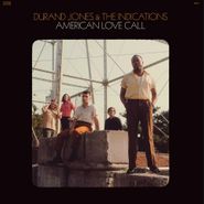 Durand Jones & The Indications, American Love Call (CD)