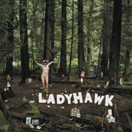 Ladyhawk, Ladyhawk (CD)