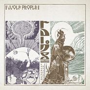 Wolf People, Ruins (CD)
