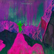 Dinosaur Jr., Give a Glimpse of What Yer Not (CD)