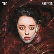 Gordi, Reservoir [White/Magenta Marbled Vinyl] (LP)