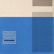 Preoccupations, Preoccupations [Indie Exclusive Clear Vinyl] (LP)