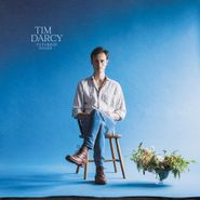 Tim Darcy, Saturday Night [Deep Blue Vinyl] (LP)