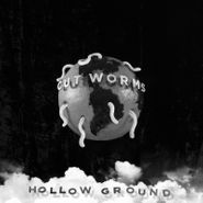 Cut Worms, Hollow Ground [Red Vinyl] (LP)