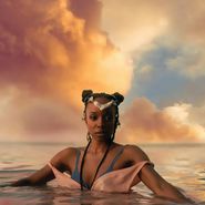 Jamila Woods, HEAVN [White Vinyl] (LP)