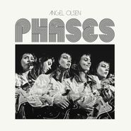 Angel Olsen, Phases [Olive Green Vinyl] (LP)