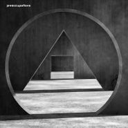 Preoccupations, New Material (LP)