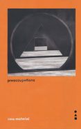 Preoccupations, New Material (Cassette)