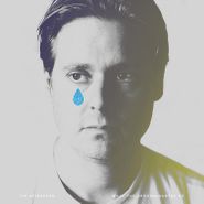 Tim Heidecker, What The Brokenhearted Do [Opaque Tear Blue Vinyl] (LP)